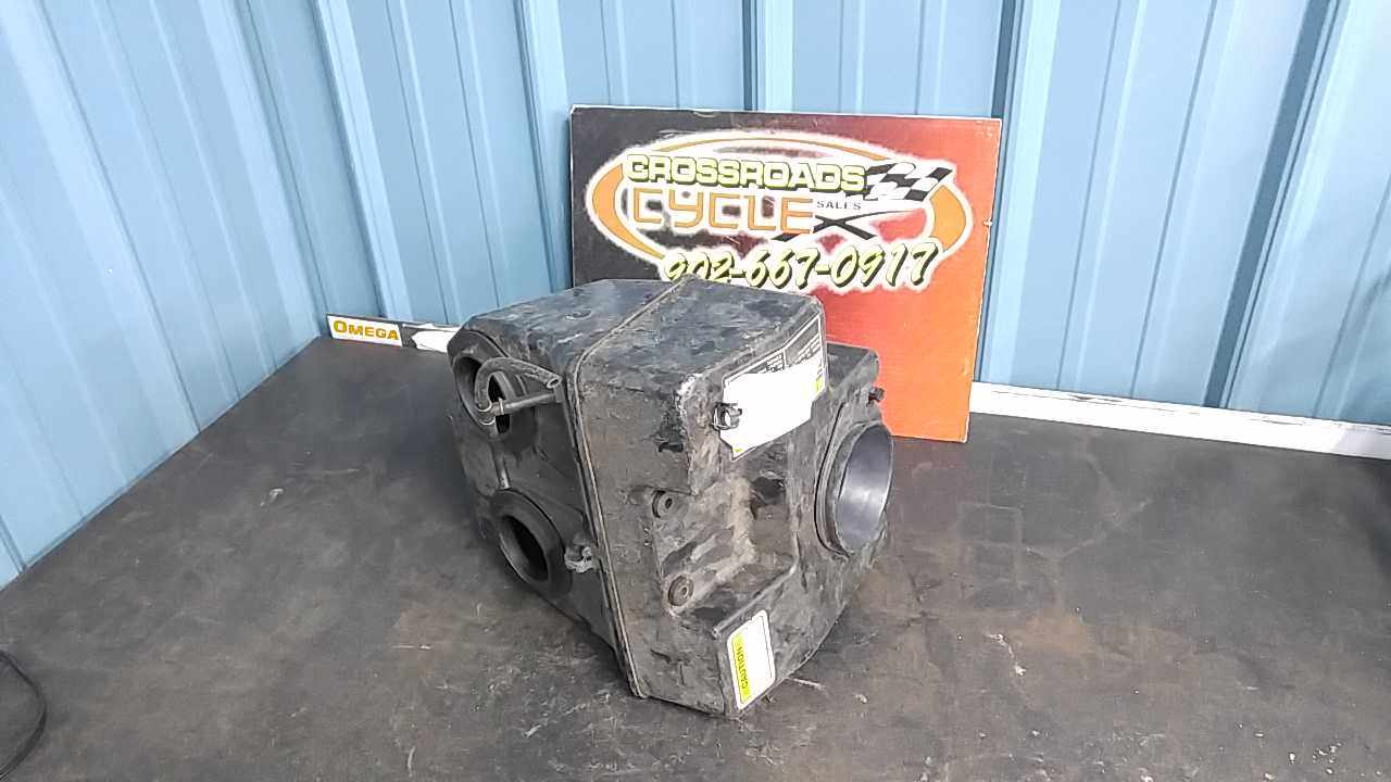 2000 - 2001 Polaris XC 700 Intake Silencer AIR BOX