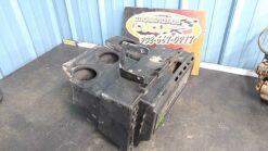 2001 - 2002 Arctic Cat  ZRT 600 AIR SILENCER ASSEMBLY Air Box