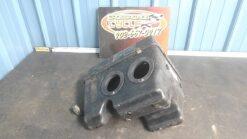 1992 - 1995 Polaris 500 EFI INTAKE SILENCER Airbox