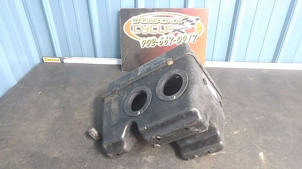 1992 - 1995 Polaris 500 EFI INTAKE SILENCER Airbox