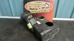 Alternative view of 2003 - 2008 Ski-Doo MX, GSX, GTX Air Intake