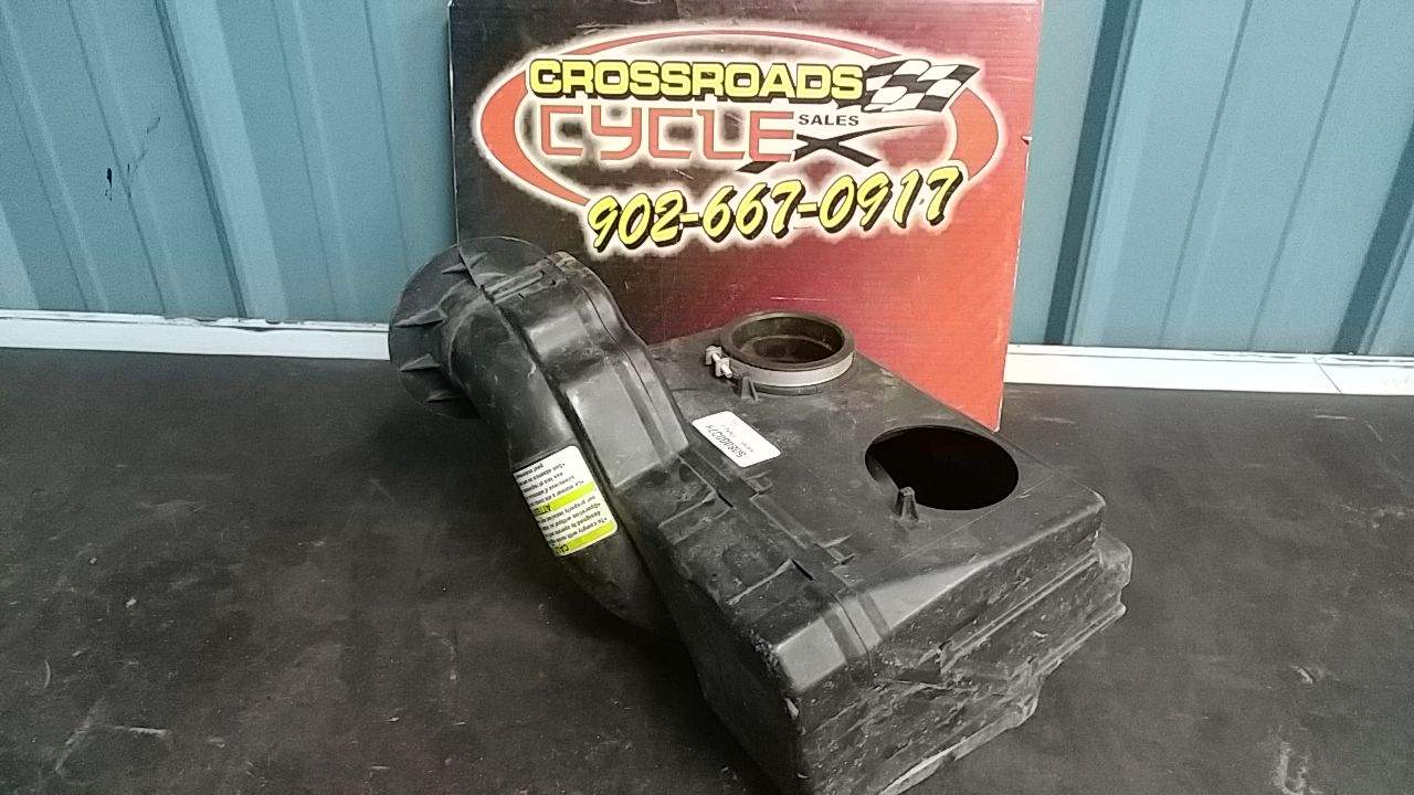 2003 - 2008 Ski-Doo MX, GSX, GTX Air Intake - Image 2