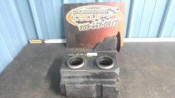 2004 - 2008 Ski Doo GSX,MXZ 600 SDI Primary Chamber Airbox