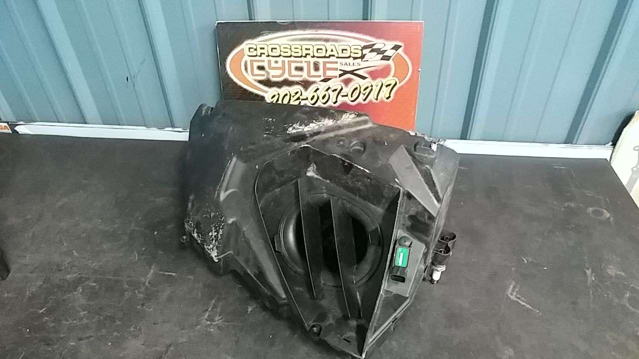 2005 - 2007 Ski-Doo 1000 Air Intake
