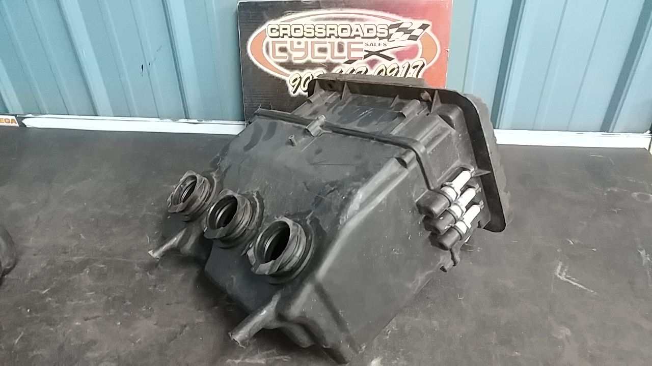 2002 - 2006 Yamaha SX Viper Intake