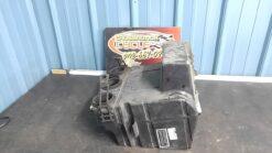1998 Ski Doo Mach 1,Formula III,Grand Touring Air Silencer Assembly Airbox