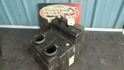 2002 - 2003 Ski-Doo Legend, Grand Touring,  MXZ, 5,6,7,800 Air Intake
