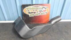 2004 - 2014 Polaris SPORTSMAN 500 , Clutch Outlet Duct