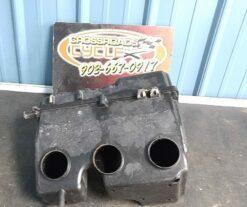 1999 - 2001 Yamaha V Max 600 Air Intake Silencer Airbox