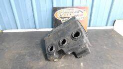 1995 - 1997 Polaris XLT 600 INTAKE SILENCER Airbox