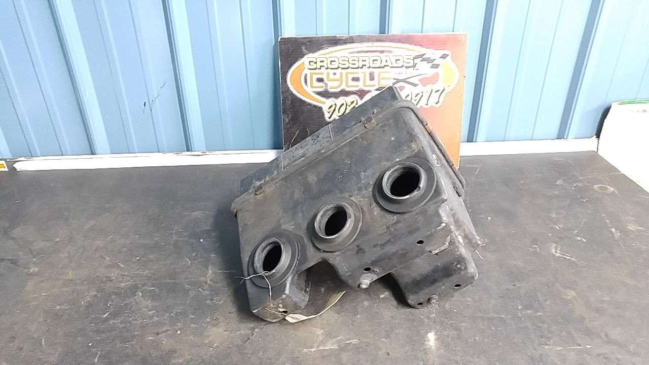 1995 - 1997 Polaris XLT 600 INTAKE SILENCER Airbox