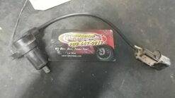 2002 - 2017 Kawasaki Prairie, Brute Force, Teryx Reverse Sensor