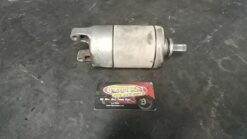 2008 - 2017 Kawasaki Brute Force, Teryx Starter Motor