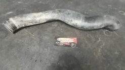 2004 - 2014 Polaris Sportsman, Hawkeye Clutch Inlet Duct