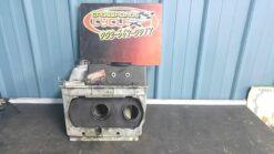 2001 - 2002 Polaris XC 500,600,700,800 Oil Tank w/ Airbox