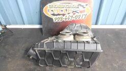 2014 - 2017  RZR XP 1000 INTAKE, ENGINE HOUSING