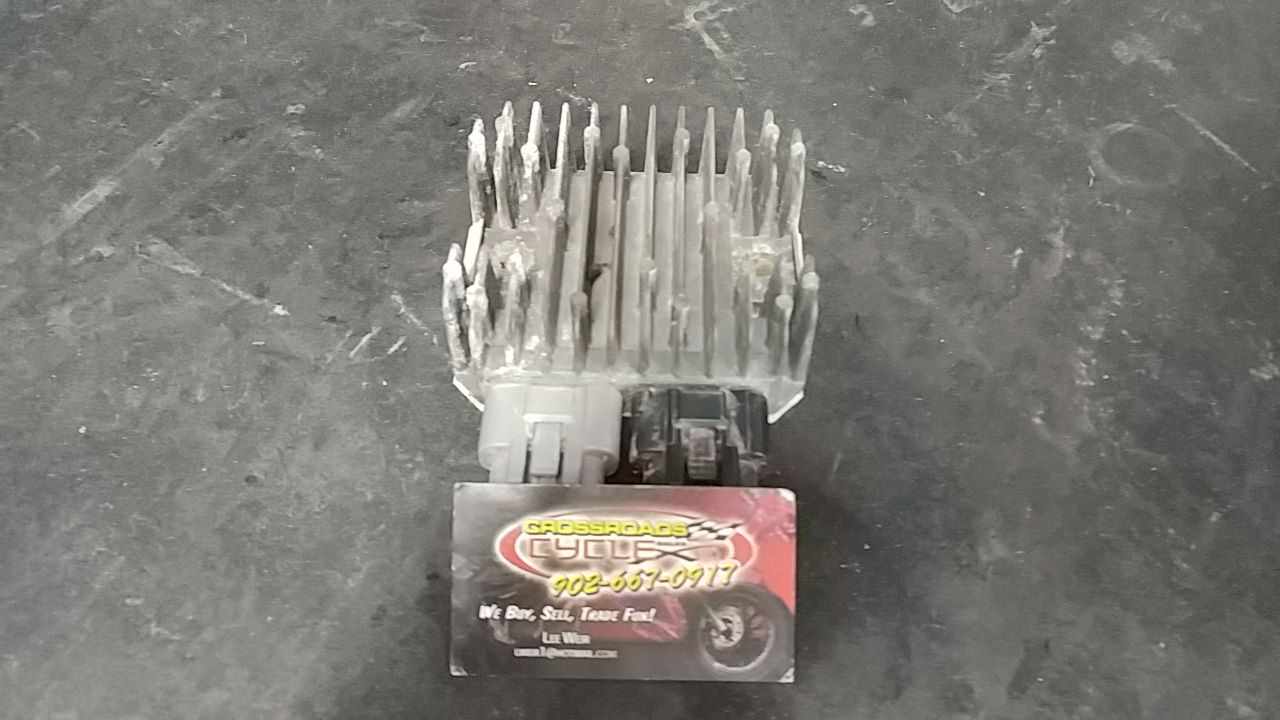 2013 - 2016 Polaris RZR 900, 1000 Voltage Regulator