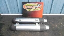 Harley-Davidson Muffler V-ROD