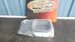 2002  Harley Davidson VRSC Screamin' Eagle Performance Air Cleaner