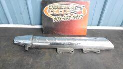 2006 Suzuki VL 800 #2 Exhaust Pipe