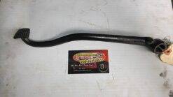 1970 - 1975 Yamaha R5,DS7,RD250,350, BRAKE PEDAL