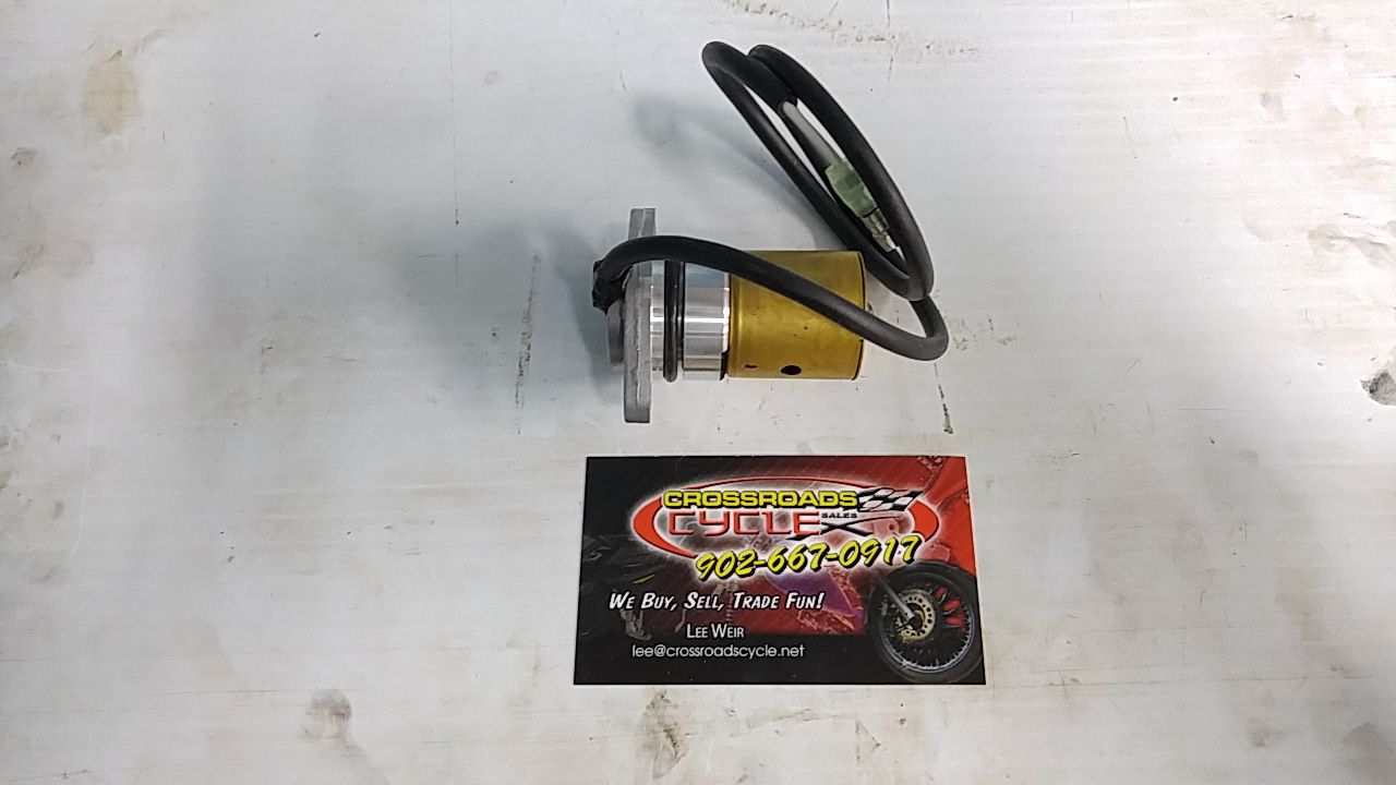 1981 - 1999 Yamaha VIRAGO 750,1000,1100 OIL LEVEL GAUGE