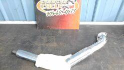 2005 - 2015 Suzuki VZ800,VL800 Front Exhaust Pipe