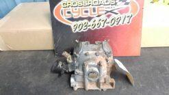 2005 - 2013 BRUTE FORCE 650 4X4 REAR CYLINDER HEAD-COMPLETE