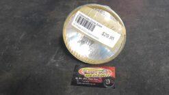1978 - 1981 Yamaha  XS1100 E,G,H Headlight Lens Assembly