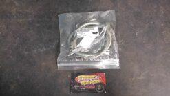 1974 - 1976 Yamaha DT125 TACHOMETER CABLE