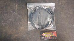 1974 - 1976 Yamaha  DT125,DT175 Brake Cable