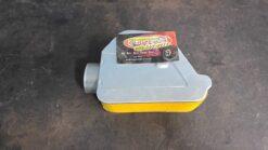 1976 - 1982 Yamaha  XS400,XS360 Air Filter