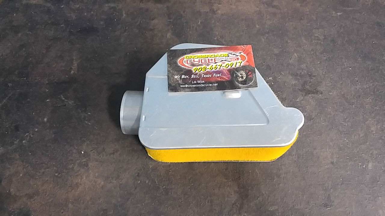 1976 - 1982 Yamaha XS400,XS360 Air Filter