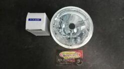Kuryakyn Custom 4 1/2" Headlight