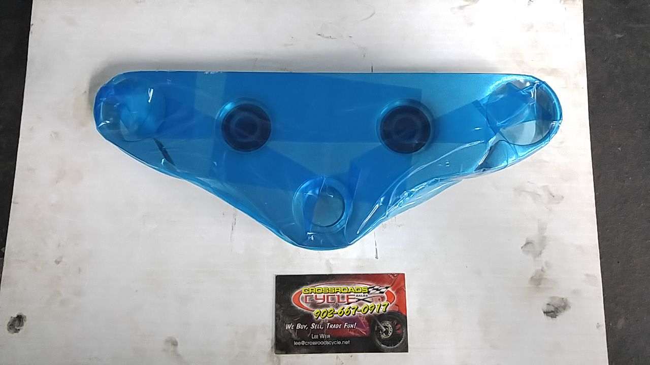 1998 - 2000 Yamaha V Star 650 Crown Handle (Triple Tree)