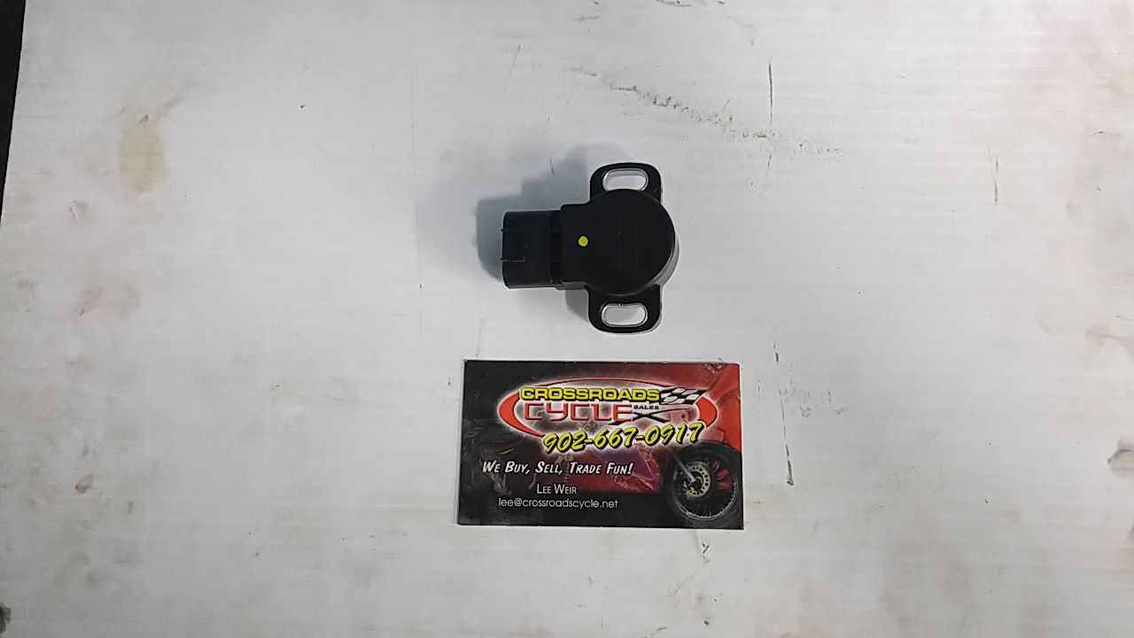 2006 - 2007 Yamaha ROAD STAR, ROADLINER,STRATOLINER THROTTLE SENSOR ASSY