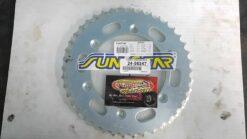 1980 - 2017 Suzuki DR, DR-Z,RM,RMX Rear  Sprocket  2-357742