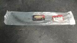 1999 - 2006 Honda CBR600 Rear Brake Line