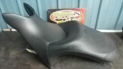 2011 - 2014 Victory Cross Country Touring 2 up Seat