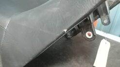 Alternative view of 2011 - 2014 Victory Cross Country Touring 2 up Seat
