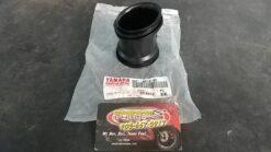 1980 - 1983 Yamaha XJ650 Air Cleaner Joint