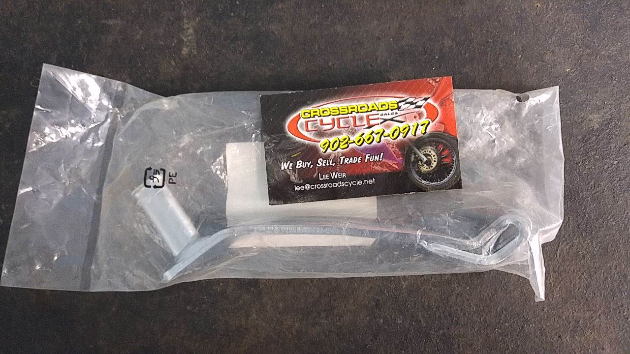 1978 - 1986 Honda CB400,CB450 Gearshift Pedal