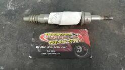 1981 - 1983 Yamaha SRX440E, VMX540G Water Pump Impeller Shaft