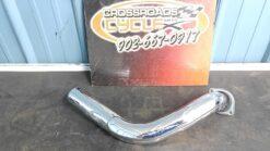 1999 - 2002 YAMAHA XV1600 ROAD STAR EXHAUST PIPE ASSY 4WM-1