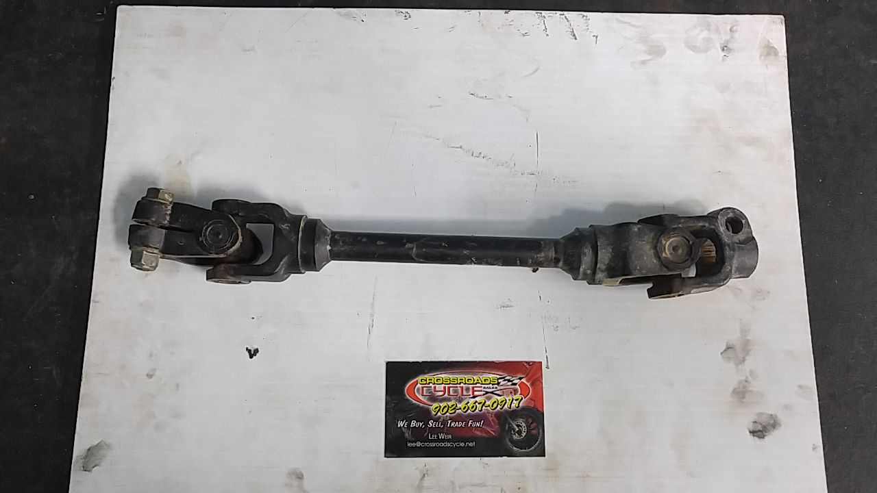 2014 - 2017 Polaris RZR XP 1000 LOWER STEERING SHAFT