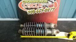 1998 - 1999 Arctic Cat Thundercat, ZR, ZRT, Powder Special Front Shocks (Pair)