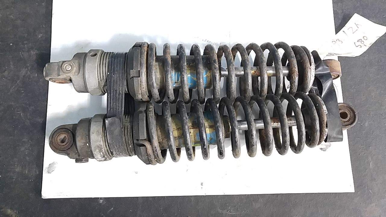 1993 - 1996 Arctic Cat ZR 580 SHOCK ABSORBER