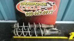 2006 - 2009 Ski-Doo GSX, GTX, MXZ, Summit, Expedition Front Shocks