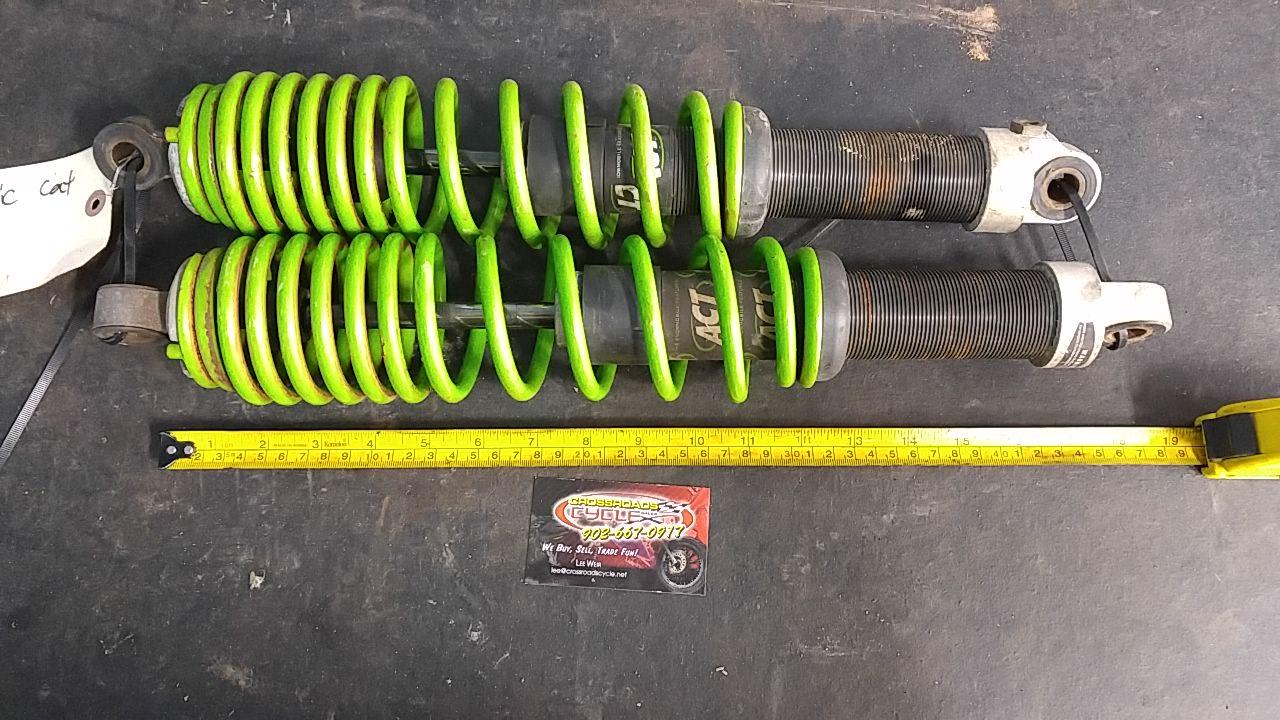 2000 -2006 Arctic Cat ZR 800 FRONT SHOCK ABSORBER