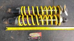 1998 Ski Doo  MX Z 500/583/670  Front Shocks